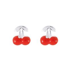 Boucles d'oreilles argent...