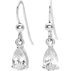 Boucles d'oreilles argent