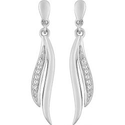 Boucles d'oreilles argent