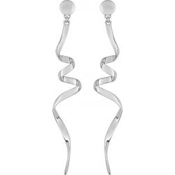 Boucles d'oreilles argent