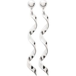 Boucles d'oreilles argent