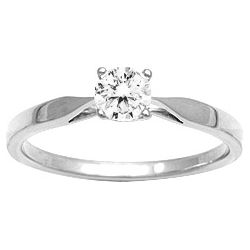 Bague argent