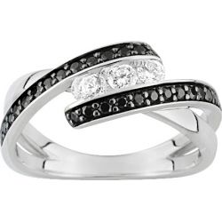 Bague argent