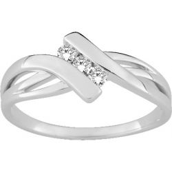 Bague argent