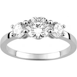 Bague argent