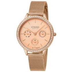 Montre Strand femme