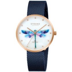 Montre Strand femme