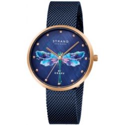 Montre Strand femme