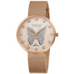 Montre Strand femme