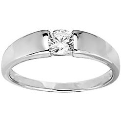 Bague argent