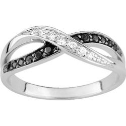 Bague argent