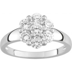 Bague argent