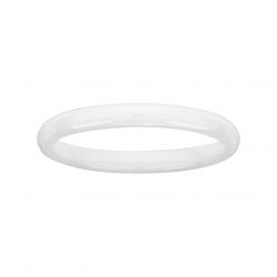 Alliance céramique blanche 2MM