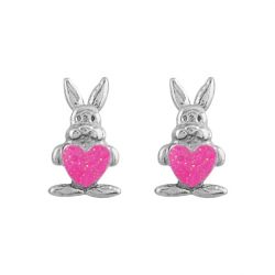 Boucles d'oreilles tige en...