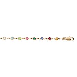 Bracelet Tutti Frutti multi...