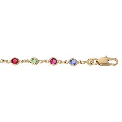 Bracelet Tutti Frutti multi...