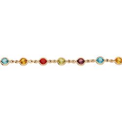 Bracelet Tutti Frutti multi...