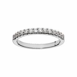 Bague Argent grande taille