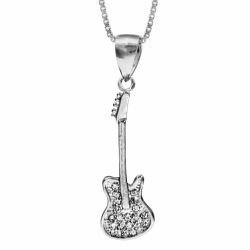 Collier argent pendentif...