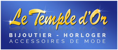 Le temple d'or